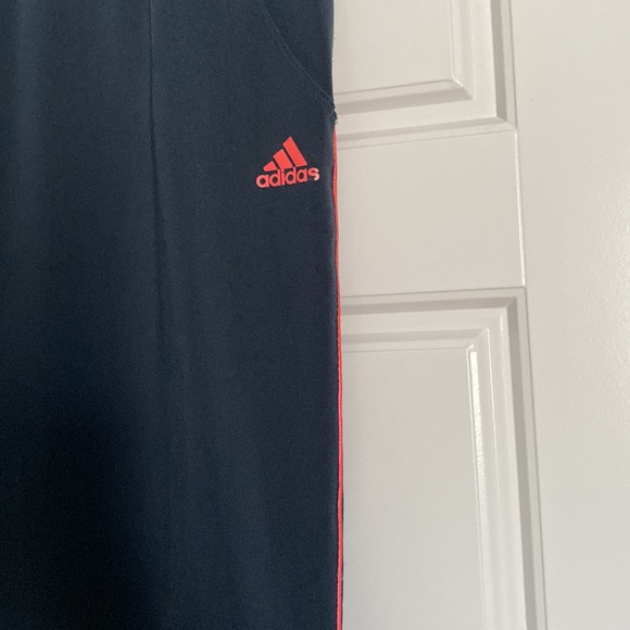 Adidas sweatpants/track pants - Picture 2 of 4
